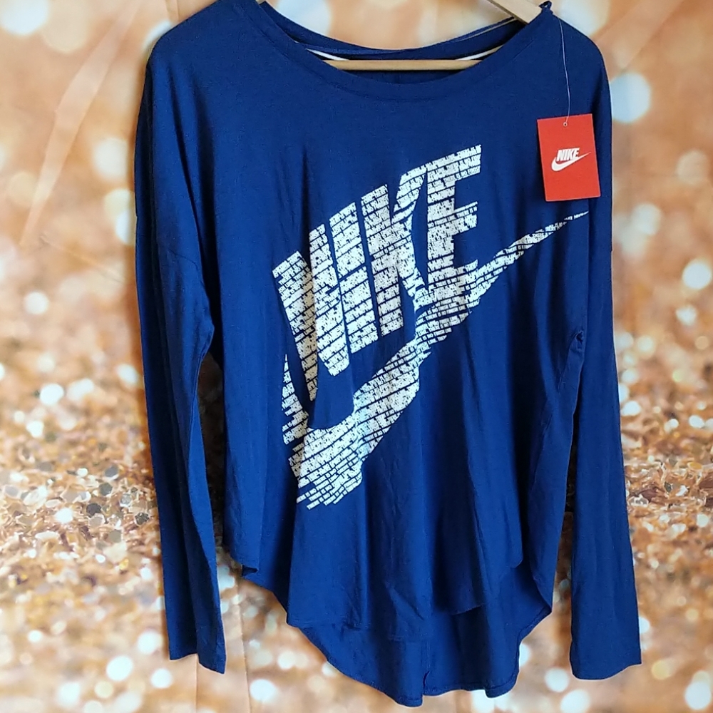 Long sleeve Nike Shirt